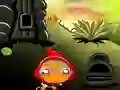 Igra Monkey Go Happy Stage 109 online