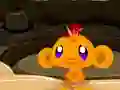 Igra Monkey Go Happy Stage 110 online