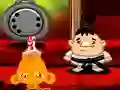 Igra Monkey Go Happy Stage 111 online