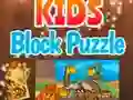 Igra Kids Block Puzzle online