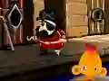 Igra Monkey Go Happy Stage 118 online