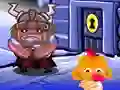 Igra Monkey Go Happy Stage 119 online