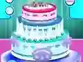 Igra Romantic Birthday Party online