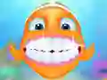 Igra Aqua Fish Dental Care online