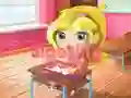 Igra Slacking game school online