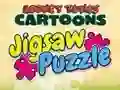 Igra Looney Tunes Cartoons Jigsaw Puzzle online