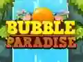 Igra Bubble Paradise online
