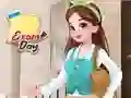 Igra Girly College Style online