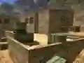 Igra Krunker: CS1.6 dust 2 online