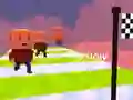 Igra Kogama: Death Run online