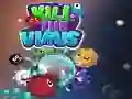 Igra Kill the Virus online