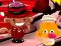 Igra Monkey Go Happy Stage 722 online