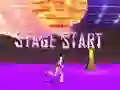 Igra Retro Karate: The Epic Adventure online