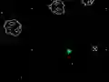 Igra Faster Blaster Asteroid Master online