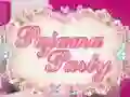 Igra Barbie Pajama Party online
