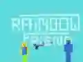 Igra Noob vs Rainbow Friends online