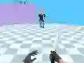 Igra Knife Assassin online