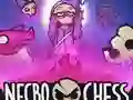 Igra Necrochess online