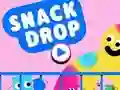 Igra Snack Drop online