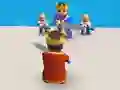 Igra Flick Chess 3D online