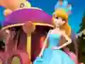 Igra Princess Goes To Prom online