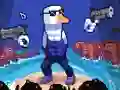 Igra Goose VS Marine Apocalypse online
