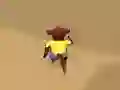 Igra Monkee Run online