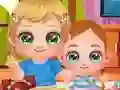 Igra Baby Cathy Ep31: Sibling Care online