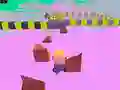 Igra Kogama: Big Story Parkour online