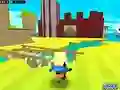 Igra Kogama: Tower Defence War online
