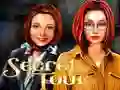 Igra Secret Tour online
