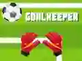 Igra Goalkeeper online