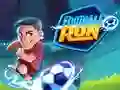 Igra Football Run online