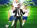 Igra Idle Football Manager online
