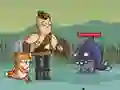 Igra Senya and Oscar 2 online