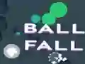 Igra Ball Fall online