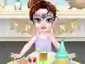 Igra Baby Taylor Easter Day online