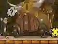 Igra Rescue The Baby Monkey Part-2 online