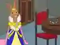 Igra Easter Queen Bunny Escape online
