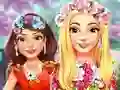 Igra My Dreamy Flora Fashion Look online