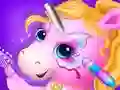 Igra Pony Sisters Music Band online