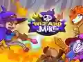 Igra Wizard Mike online