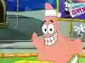 Igra Sponge Bob Bikini Bottom Bust Up online