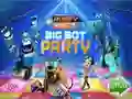 Igra Rusty Rivets Big Bot Party online