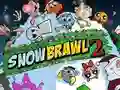 Igra Snow Brawl 2 online