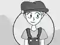 Igra The Black Rabbit online