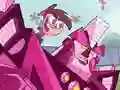 Igra Fairly Odd Parents Birthday Battle online