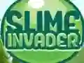 Igra Slime Invader online