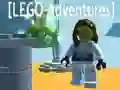 Igra Lego Adventures online