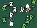 Igra Bad Bodyguards online